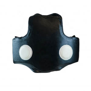 Protector de pecho para adultos, en oferta, duradero, cómodo, para artes marciales. - Product Image 1