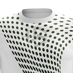 Maillot de football 2026 de bonne qualité, respirant et confortable, en polyester, pour entraînement et match, personnalisable - Product Image 3