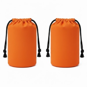 Custom Printed Cotton Canvas Potli <b>Bags</b> with Drawstring for <b>Fabric</b> Packaging Gift and Storage Use - Product Image 1