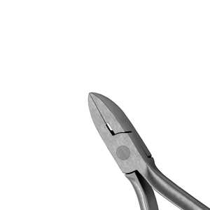 Mini-coupe-agrafes et coupe-ligatures orthodontiques, instrument dentaire en acier inoxydable, outil de coupe de précision, usage professionnel en clinique - Product Image 6