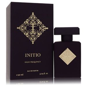 Parfum unisexe Initio High Frequency par Eau de Parfum Spray Fragrance - Product Image 1