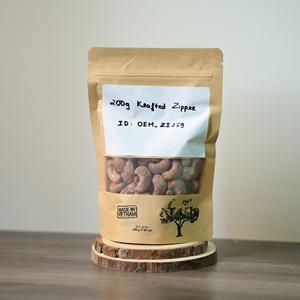 เม็ดมะม่วงหิมพานต์คั่วแบบออร์แกนิกกล่อง200กรัมเกรดพรีเมี่ยมจากเวียดนาม - Product Image 6