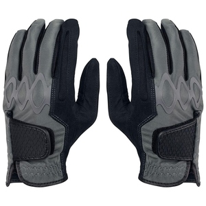 Brand Logo Comfortable And Breathable Golf Gloves Custom Made Adjustable Strap Sports Golf Gloves For Online Sale - Product Image 5