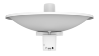 CPE Wifi para Exteriores de 15KM, 5GHz 11AC 867Mbps, Repetidor Wifi Inalámbrico, Extensor, Router, Punto de Acceso AP, Antena de 23dBi, Puente Wifi