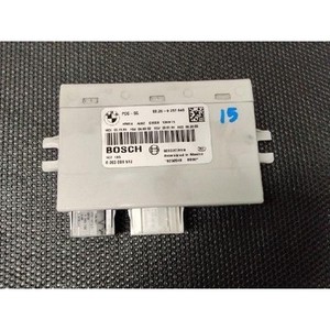 Mini Hatch: ECU y Módulos de Computación Usados 9252640 - Product Image 1