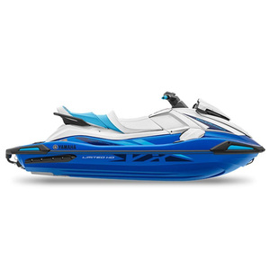 Moto Acuática Yamaha WaveRunner VX Limited HO 2026 con Motor de 4 Tiempos y 1500cc de Capacidad, Lista para Entrega, 300hp - Product Image 2