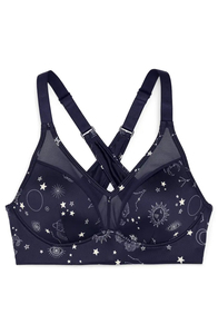 Soutien-gorge de sport pour femme, nouveau design, séchage rapide, fabriqué avec les meilleurs matériaux, qualité supérieure, soutien-gorge de sport pour femme en vente - Product Image 5