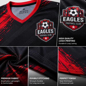 Fabricante OEM de Camisetas Sublimadas para Equipos, Clubes, Escuelas y Deportes, Camisetas Personalizadas con Impresión, Uniformes, Ropa de Entrenamiento, Proveedor de Pedidos al por Mayor - Product Image 4
