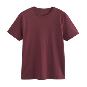 100% Cotton Custom Logo Cropped <b>T</b>-<b>Shirt</b> for <b>Men</b> Boxy Oversized <b>Muscle</b> Exercise Style Loose <b>Fit</b> Drop Shoulder <b>Men's</b> <b>T</b>-<b>Shirts</b> - Product Image 2