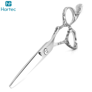 Ciseaux de coiffeur professionnels réutilisables, durables, de bonne qualité, au meilleur prix, pour créer votre propre style, nouvelle arrivée, meilleur fournisseur - Product Image 2