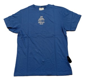 T-shirt décontracté imprimé de haute qualité 100% coton à séchage rapide - Product Image 1
