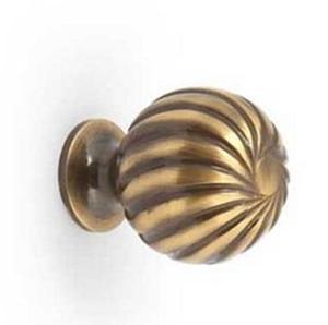 Trending Solid <b>Brass</b> Modern Cabinet <b>Knob</b> buff Colour Durable Antirust Eco-Friendly Furniture Home Drawer <b>Knobs</b> Creative Metal - Product Image 1