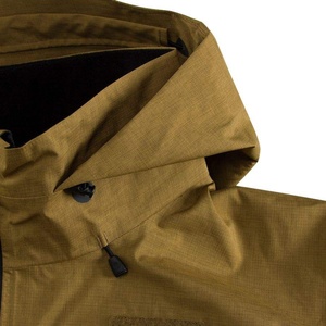 Veste de ski et snowboard unisexe haut de gamme pour l'extérieur, respirante, imperméable, écologique, chauffante, isolée thermiquement, à capuche, manteau d'hiver chaud - Product Image 5