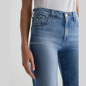 Pantalones Vaqueros Personalizados de Moda, Estilo Urbano para Mujer, Vaqueros Holgados Estilo Boyfriend, Pantalones Anchos de Cintura Alta Vintage de los 90 para Mujer - Product Image 4
