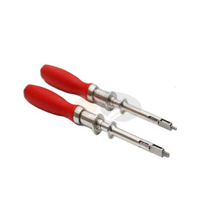 Orthopedic Surgical <b>Screwdrivers</b> Medical Grade Stainless Steel Portable High <b>Precision</b> Durable Bone Orthopedic Surgical - Product Image 2