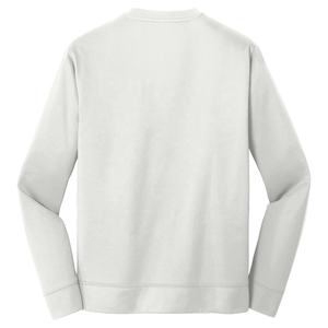 Sudaderas Personalizadas de Cuello Redondo para Hombre, Talla Grande, Algodón y Poliéster de Calidad, Nuevas, con Logotipo OEM, Etiquetas y Diseños, Sudaderas con y sin Capucha - Product Image 1
