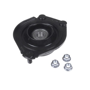 Đầu <span class=keywords><strong>strut</strong></span> gắn phù hợp cho KIA RIO bất động sản Rio Saloon một phần số sm5477 <span class=keywords><strong>54615</strong></span>-<span class=keywords><strong>fd000</strong></span> treo <span class=keywords><strong>strut</strong></span> hỗ trợ mang - Product Image 1