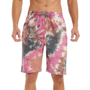 Shorts pour hommes, design tendance, vêtements décontractés, confectionnés sur mesure avec un tissu durable, design élégant, idéal pour un style de vie actif et décontracté - Product Image 1