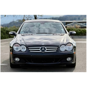 Mercedes-Benz SL550 de 2007 - Product Image 1
