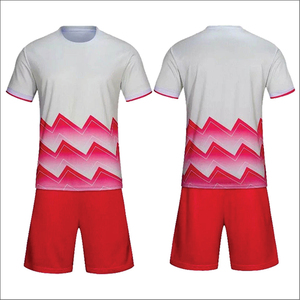 Conjuntos de Uniformes de Fútbol para Clubes Deportivos, Equipaciones de Fútbol de Alta Calidad, Uniformes de Fútbol Unisex Cortos de Secado Rápido y Cómodos - Product Image 6