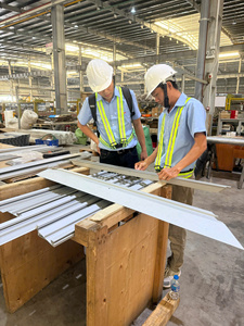 บริษัท 100% อินสปีคชั่น พี.ดี.ที จำกัด รุ่น QLT ตัวแทนจัดหาสินค้าจากเวียดนาม ลดความเสี่ยง คุณภาพจากโรงงานโดยตรง ตรวจสอบก่อนจัดส่ง - Product Image 6