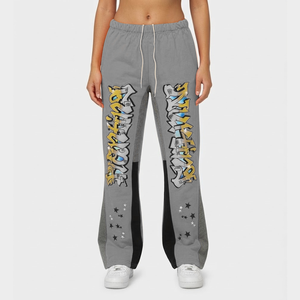 Pantalon de jogging décontracté à prix abordable – Vêtements décontractés tendance en promotion - Product Image 1