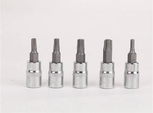 Competitive Price <b>Precision</b> Ratchet <b>Screwdriver</b> Torque Socket Wrench Repair and Accessories Tools Set - Product Image 6