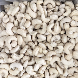 Oferta Especial: Nueces de Anacardo WS, Nueces de Anacardo al por Mayor, Empaque de Marca Privada Disponible, Santiago - Product Image 1