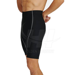Nylon Polyester Made <b>Cycling</b> Shorts Lightweight Comfort <b>Cycling</b> Shorts Durable <b>Cycling</b> Shorts Gym Training Wear - Product Image 6