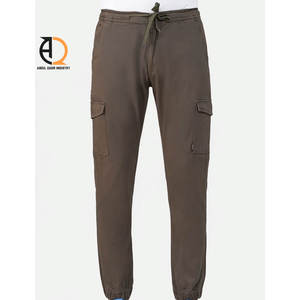Pantalones de Vestir para Hombre 2026, Nuevos, Ajustados, de Color Sólido, Pantalones Rectos a la Moda - Product Image 6
