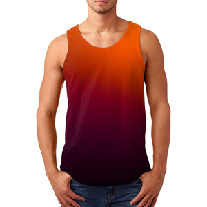 Camiseta Deportiva para Hombre ARTIZ INTERNATIONAL, Personalizada al por Mayor, Cuello Redondo, Secado Rápido, Anti-Pilling, Transpirable, Poliéster/Algodón - Product Image 4