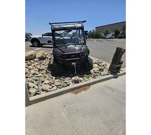 Meilleur Tracker Intelligent 2023 Off Road 800SX LE UTV POUR ADULTES - Product Image 2