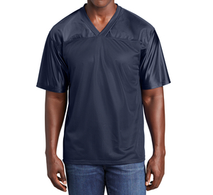 Vente flash - Maillot de football américain personnalisé avec impression de logo, respirant, séchage rapide, nouvelle arrivée, prix bas - Product Image 1