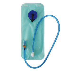 2 Pack zaino per uomo/donna idratazione con 2L vescica d'acqua per correre escursioni in bicicletta arrampicata campeggio in bicicletta - Product Image 6