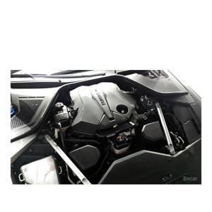 เจเนซิส G80 ปี 2023 เครื่องยนต์ 3.5 เทอร์โบ AWD เบนซิน 1,972 กม. เกียร์อัตโนมัติ เบาะหนัง กล้องมองหลัง พวงมาลัยซ้าย - Product Image 6