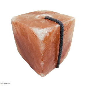 Sel minéral de l'Himalaya pour animaux, enrichi en minéraux et vitamines, pour la santé de vos chevaux et de vos vaches - Product Image 1