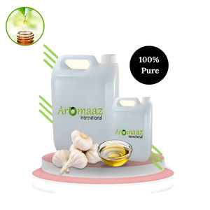 AROMAAZ INTERNATIONAL Huile Essentielle Pure de Racine d'Ail - Revitalisant Cutané pour l'Aromathérapie - Product Image 4