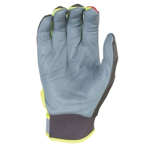 Best Selling Lightweight <b>Baseball</b> Batting <b>Gloves</b> Quick Dry Comfortable Solid Color Adult Sports Performance Custom Logo OEM - Product Image 6