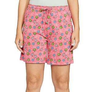 Shorts Deportivos de Verano para Mujer, Personalizados, Transpirables, Ligeros y de Cintura Alta - Product Image 1