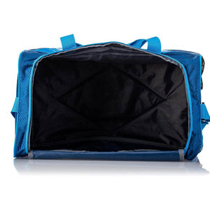 Bolsa Deportiva Grande Personalizada con Logotipo, Impermeable, de Poliéster, con Cierre de Cremallera, para Entrenamiento, Fitness, Viajes y Gimnasio, para Hombre y Mujer - Product Image 5