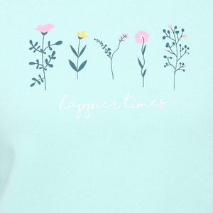 Sweat-shirts pour femmes à manches longues, coupe ajustée, design personnalisé, logo sur le devant, 100% coton molletonné, séchage rapide, écologiques, avec poches - Product Image 4