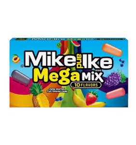 Dulces Masticables Premium Mike & Ike - Stock al por Mayor para Gasolineras, Máquinas Expendedoras y Venta en Línea - Product Image 6