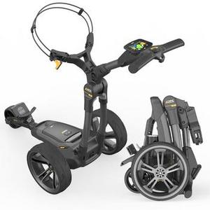 Chariot de golf électrique Hot BF Powar/Kaddy CT8 GPS, le plus petit chariot électrique au monde avec écran tactile et longue portée - Product Image 4