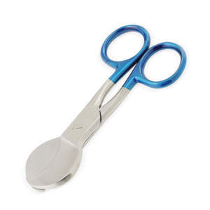 Umbilical Welping Puppy Cord Scissors 4 " Surgical Instrument <b>Shears</b> <b>Tools</b> By Dentavex - Product Image 6