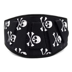 Ceinture de musculation personnalisable en néoprène robuste 2026 pour hommes et femmes – Soutien dorsal souple et imperméable pour l'entraînement et l'haltérophilie - Product Image 1