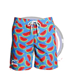 Neues Neuestes 2025 Schwimmbüsten und Shorts in Polyester Kleinkind Junge coole Schwimmbüsten Herren Schwimmbüsten Herren sexy Bademode