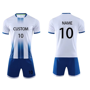 Último Diseño 2026, Camisetas de Fútbol Edición Jugador, Ropa Deportiva Barata al por Mayor, Ropa de Fútbol Personalizada, Uniformes de Equipo Personalizados - Product Image 6