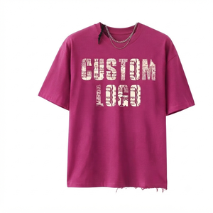 <b>Men</b> Customization T <b>Shirts</b> 100% Cotton Jersey Heavyweight Multi Color With Custom Logo Blank Plain <b>Men</b> T <b>Shirts</b> For Good Price - Product Image 4