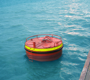 Boyas de amarre flotantes marinas offshore - Product Image 1