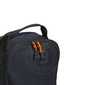 Durable Golf Shoe <b>Bag</b> Double Zipper Large Capacity Functional Sports Shoe Organizer For Sale - Product Image 3